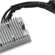 Load image into Gallery viewer, Twin Power 09-13 XL Voltage Regulator Chrome Replaces H-D 74711-08 32 Amp