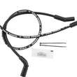 Load image into Gallery viewer, Twin Power 09-16 FLH FLT Black Ignition Wire Set