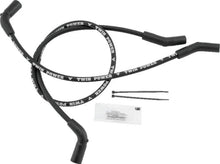 Load image into Gallery viewer, Twin Power 09-16 FLH FLT Black Ignition Wire Set