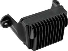 Load image into Gallery viewer, Twin Power 09-16 FLH FLT Regulator Black Replaces H-D 74505-09 45-60A