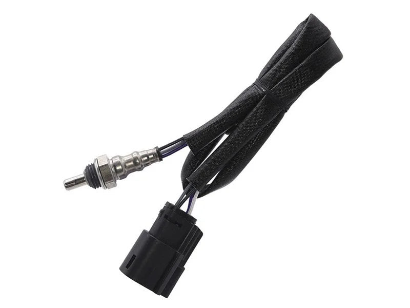 Twin Power 10-Up Touring O2 Sensor Replaces H-D 27809-10 Rear