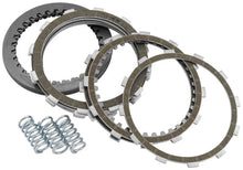 Load image into Gallery viewer, Twin Power 13-17 Big Twin Clutch Kit With Slip Assist Includes 3 Zero Collapse Coil Springs