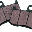 Load image into Gallery viewer, Twin Power 14-22 Indian Chief Models Organic Brake Pads Nissin Caliper Front