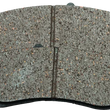 Load image into Gallery viewer, Twin Power 14-UP Trike Models Organic Brake Pads Replaces H-D 41300027 Front