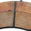 Load image into Gallery viewer, Twin Power 14-UP Trike Models Sintered Brake Pads Replaces H-D 41300027 Front