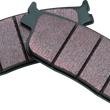 Load image into Gallery viewer, Twin Power 14-Up Indian Chief 08-17 Victory Sintered Brake Pads Rear