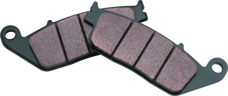Twin Power 14-Up Indian Chief 08-17 Victory Sintered Brake Pads Rear