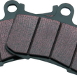 Load image into Gallery viewer, Twin Power 14-Up Indian Chief Victory Various 08-17 Sintered Brake Pads Nissan Calipers Front