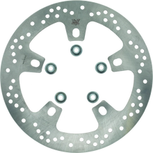 Load image into Gallery viewer, Twin Power 14 Up Touring 1 Piece Floating Rotor Replaces H-D 41500017 Lug Mount Type