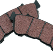 Load image into Gallery viewer, Twin Power 14-Up XL Organic Brake Pads Replaces H-D 41300004 Front
