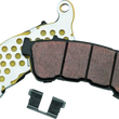 Load image into Gallery viewer, Twin Power 14-Up XL Sintered Brake Pads Replaces H-D 41300004 Front