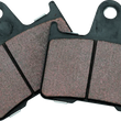 Load image into Gallery viewer, Twin Power 14-Up XL Sintered Brake Pads Replaces H-D 41300053 Rear