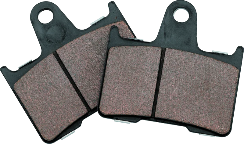 Twin Power 14-Up XL Sintered Brake Pads Replaces H-D 41300053 Rear