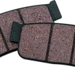 Load image into Gallery viewer, Twin Power 15-16 Indian Scout Organic Brake Pads Front