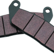 Load image into Gallery viewer, Twin Power 15-16 Indian Scout Sintered Brake Pads Front
