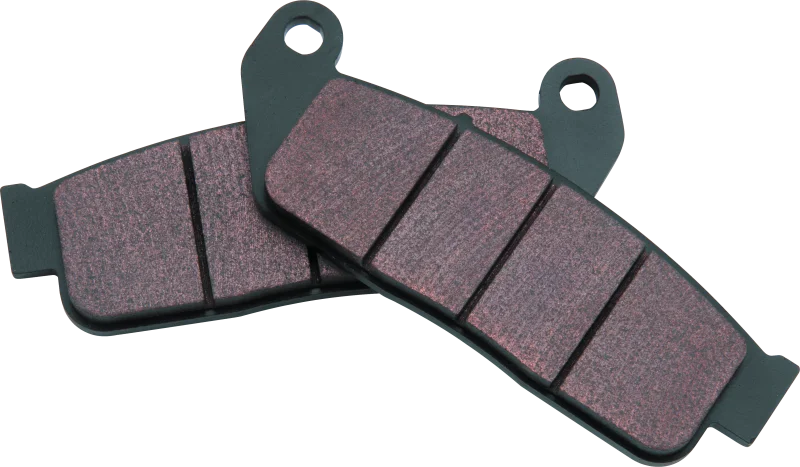 Twin Power 15-16 Indian Scout Sintered Brake Pads Front