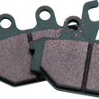 Load image into Gallery viewer, Twin Power 15-16 Indian Scout Sintered Brake Pads Rear