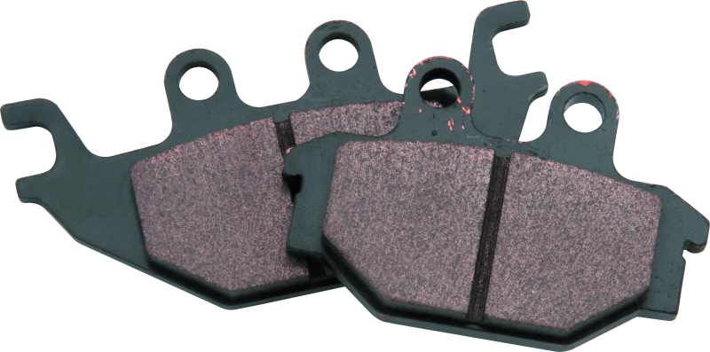 Twin Power 15-16 Indian Scout Sintered Brake Pads Rear