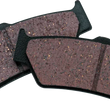 Load image into Gallery viewer, Twin Power 16-20 XG 500 750 Victory 00-07 Organic Brake Pads Replaces H-D 41300169 Front Various R