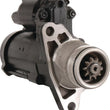 Load image into Gallery viewer, Twin Power 17-Up FLH FLT Black 1.4Kw Starter Replaces H-D 31400053