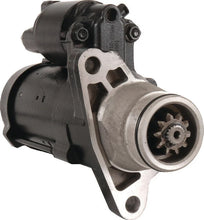 Load image into Gallery viewer, Twin Power 17-Up FLH FLT Black 1.4Kw Starter Replaces H-D 31400053