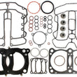 Load image into Gallery viewer, Twin Power 17-Up M8 114 CID Top End Gasket Kit Replaces H-D 25700729 M8 4.0 Bore .030 Head Gasket