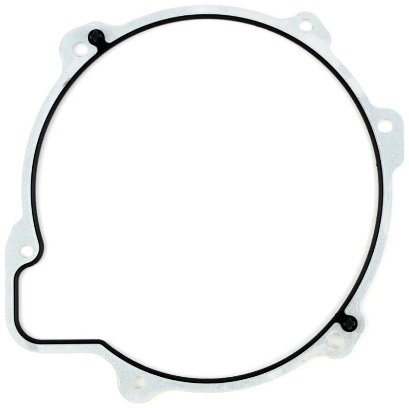 Twin Power 17-Up M8 Primary Case to Engine Gasket Replaces H-D 25700455