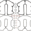 Load image into Gallery viewer, Twin Power 17-Up M8 Rocker Box Gasket Kit