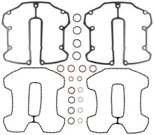 Load image into Gallery viewer, Twin Power 17-Up M8 Rocker Box Gasket Kit