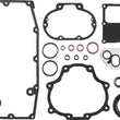 Load image into Gallery viewer, Twin Power 17-Up M8 Touring Models Transmission Rebuild Kit With Oil Pan Gasket