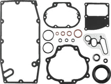 Load image into Gallery viewer, Twin Power 17-Up M8 Touring Models Transmission Rebuild Kit With Oil Pan Gasket