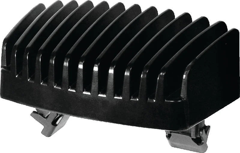 Twin Power 17-Up Touring Regulator Black 50 Amp 3 Phase Regulator H-D 74700025 - Main Product View