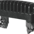 Load image into Gallery viewer, Twin Power 17-Up Touring Regulator Black 50 Amp 3 Phase Regulator H-D 74700025 - Side View