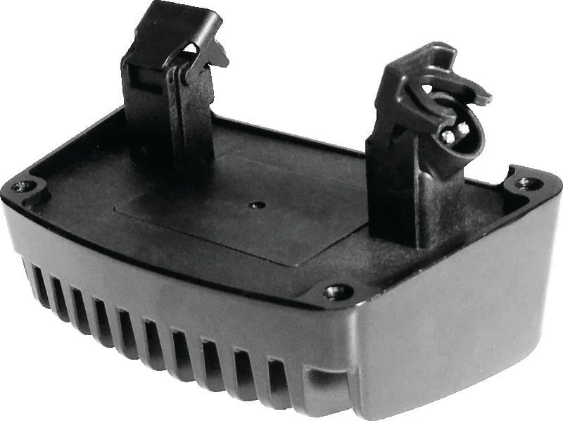 Twin Power 17-Up Touring Regulator Black 50 Amp 3 Phase Regulator H-D 74700025 - Detail View