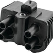 Load image into Gallery viewer, Twin Power 18-Up Softail Ignition Coil Black Replaces H-D 31600067 .4 ohm