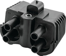 Load image into Gallery viewer, Twin Power 18-Up Softail Ignition Coil Black Replaces H-D 31600067 .4 ohm