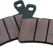 Load image into Gallery viewer, Twin Power 18 Up Softail Sintered Brake Pads Replaces H-D 413000102 Front