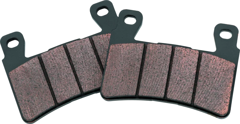 Twin Power 18 Up Softail Sintered Brake Pads Replaces H-D 413000102 Front