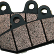 Load image into Gallery viewer, Twin Power 18-Up Softail Sintered Brake Pads Replaces H-D 41300197 l Rear