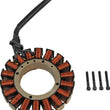 Load image into Gallery viewer, Twin Power 2007 Softails and 2007 Dyna Stator Replaces H-D 30017-07 40 Amp