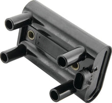 Load image into Gallery viewer, Twin Power 2017-Up M8 Touring Ignition Coil Black Replaces H-D 31600017