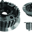 Load image into Gallery viewer, Twin Power 2018 Up Softail Clutch Hub Replaces H-D 37000239