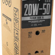 Load image into Gallery viewer, Twin Power 20W50 Oil 6 Gallon Bag In Box
