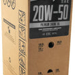 Load image into Gallery viewer, Twin Power 20W50 Oil 6 Gallon Bag In Box