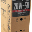 Load image into Gallery viewer, Twin Power 20W50 Synthetic Oil 6 Gallon Bag In Box
