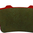 Load image into Gallery viewer, Twin Power 21-Up Pan America Sintered Brake Pads Replaces H-D 41300241 Rear
