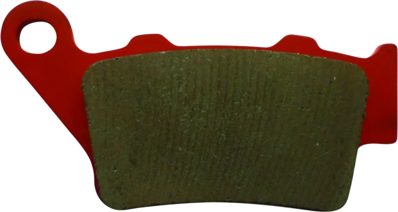 Twin Power 21-Up Pan America Sintered Brake Pads Replaces H-D 41300241 Rear