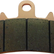 Load image into Gallery viewer, Twin Power 21-Up Pan America and Sportster S Sintered Brake Pads Replaces H-D 41300227 Front