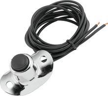 Load image into Gallery viewer, Twin Power 36-54 FL 52-69 XL and Custom Use Chrome Starter Or Horn Switch Replaces H-D 71800-26TA