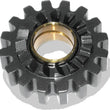 Load image into Gallery viewer, Twin Power 36-84 4 Speed Big Twin Kickstart Gear Mainshaft Replaces H-D-33430-50 16 Teeth